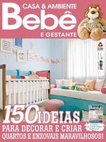 Casa e Ambiente - Bebê